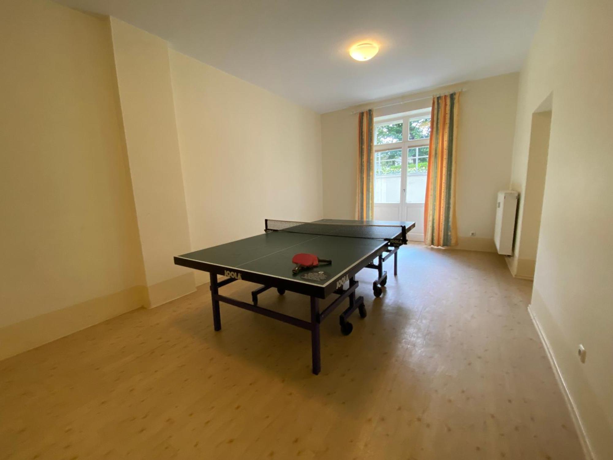 Residenz Bleichroeder - 15 Apartment Heringsdorf  Luaran gambar